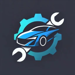 Icône de Vehicle Maintenance Log