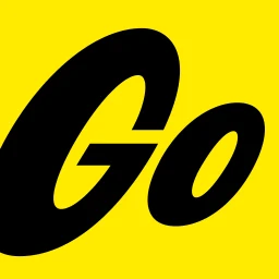 Ícone de Yandex Go: Taxi Food Delivery